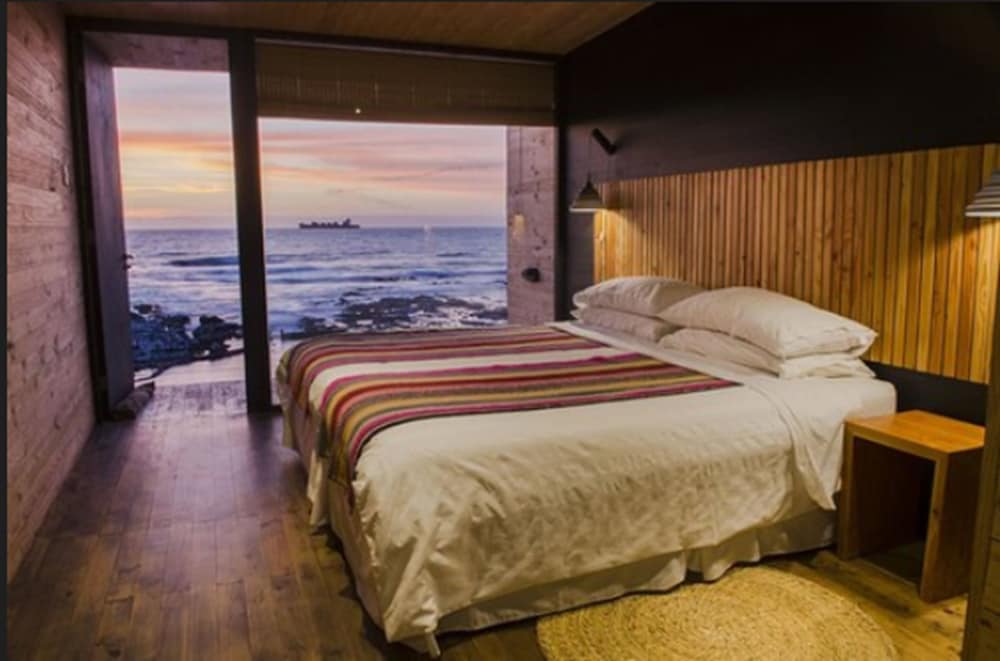 Standard Double Room, Ocean View photo 2