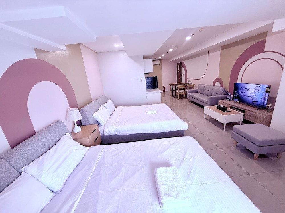 Family Suite, Bay View