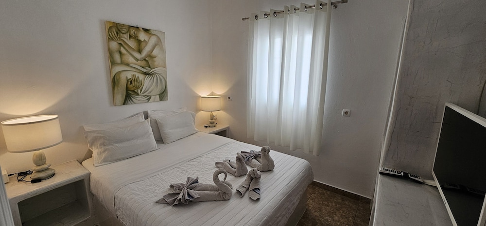 Family Apartment