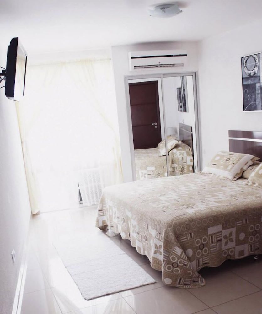 Standard Single Room photo 1