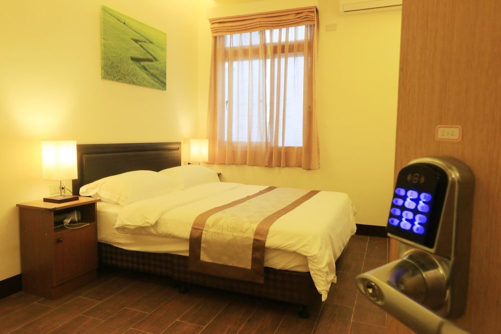 Standard Double Room, 1 Double Bed, Non Smoking photo 1