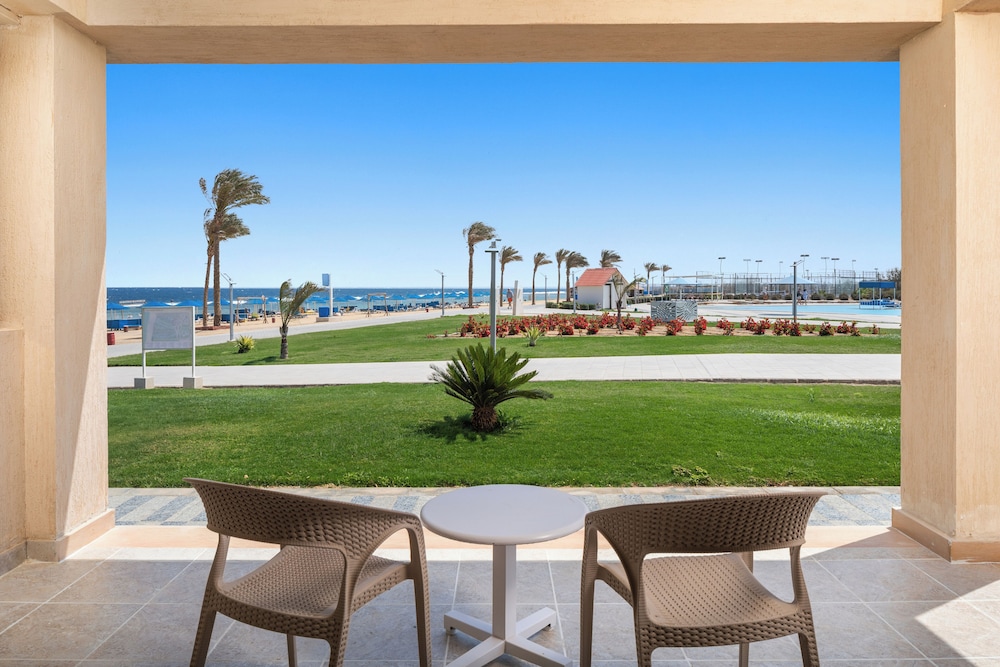 Junior Suite, Beach View