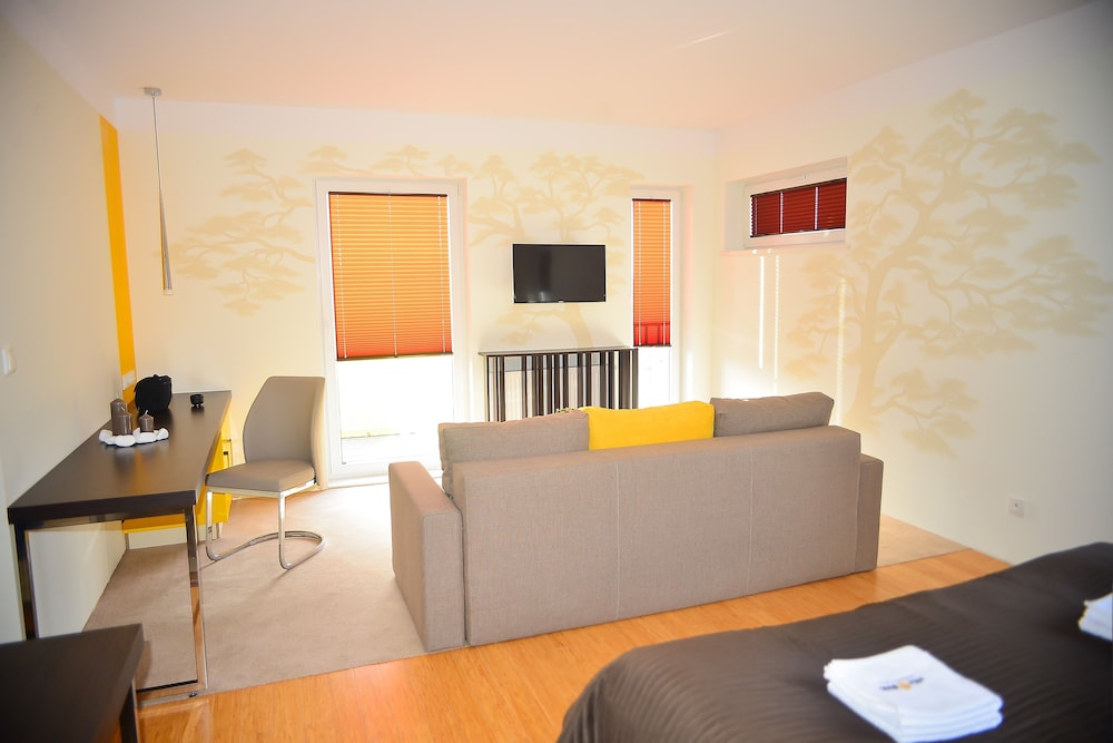 Deluxe Double Room photo 2