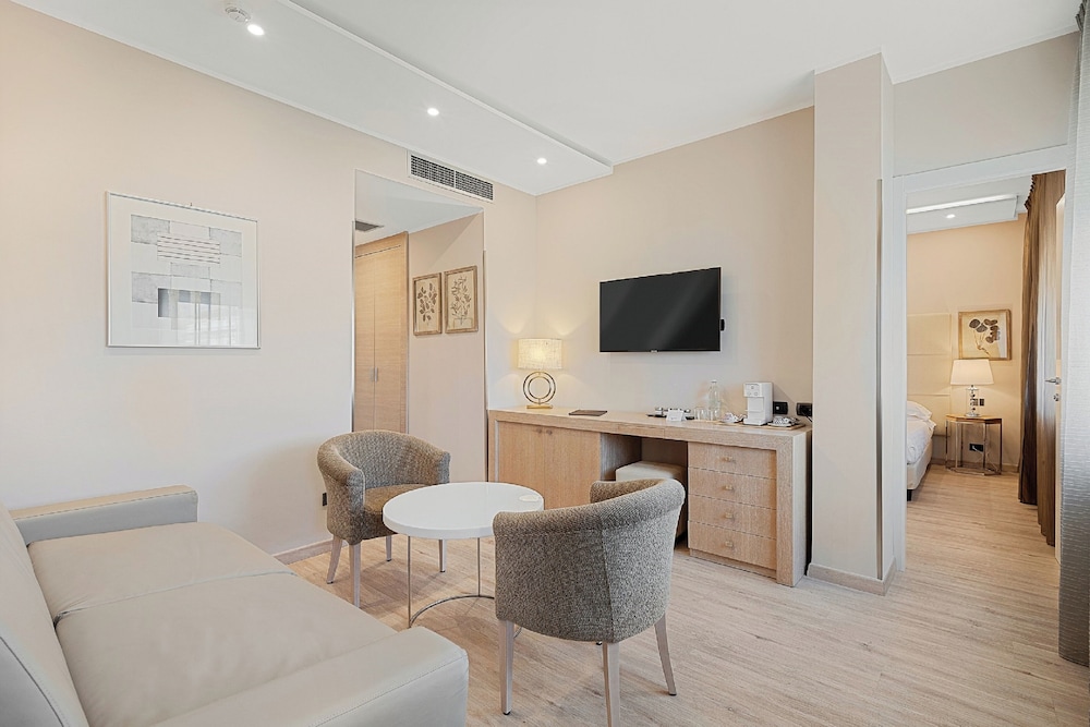 Family Room, 2 Bedrooms, Non Smoking, 2 Bathrooms