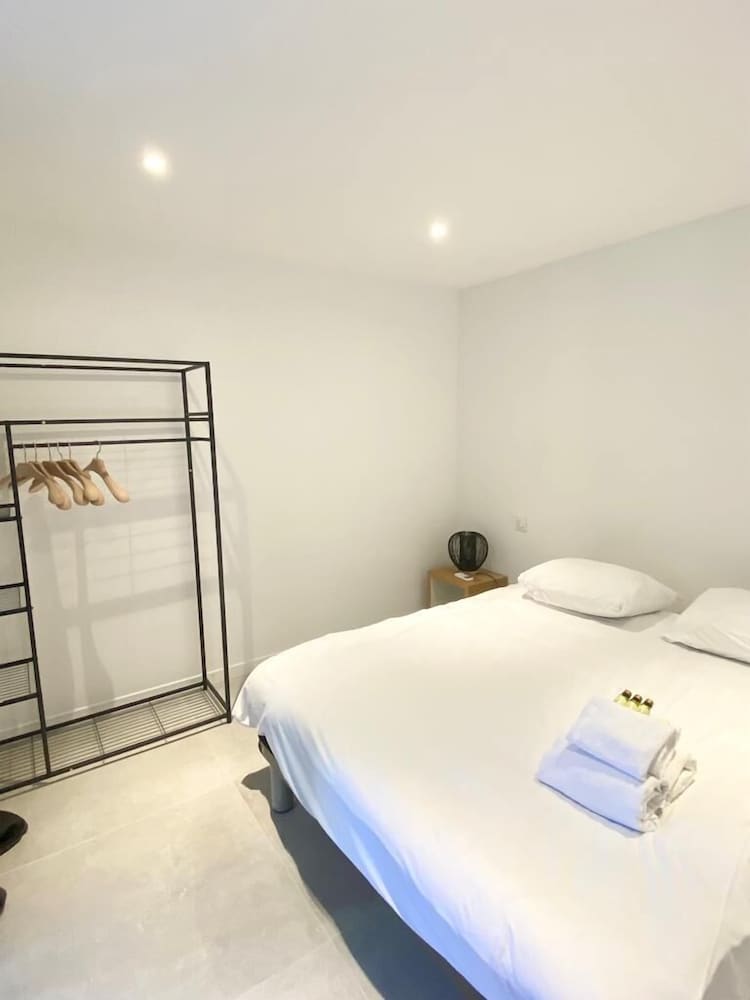 Standard Apartment photo 1