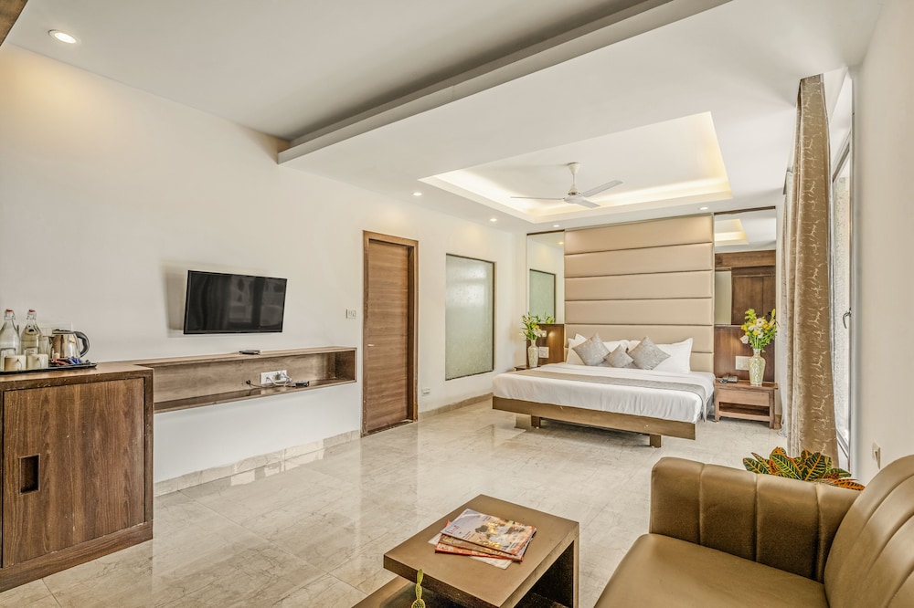 Premium Room - Photo 4