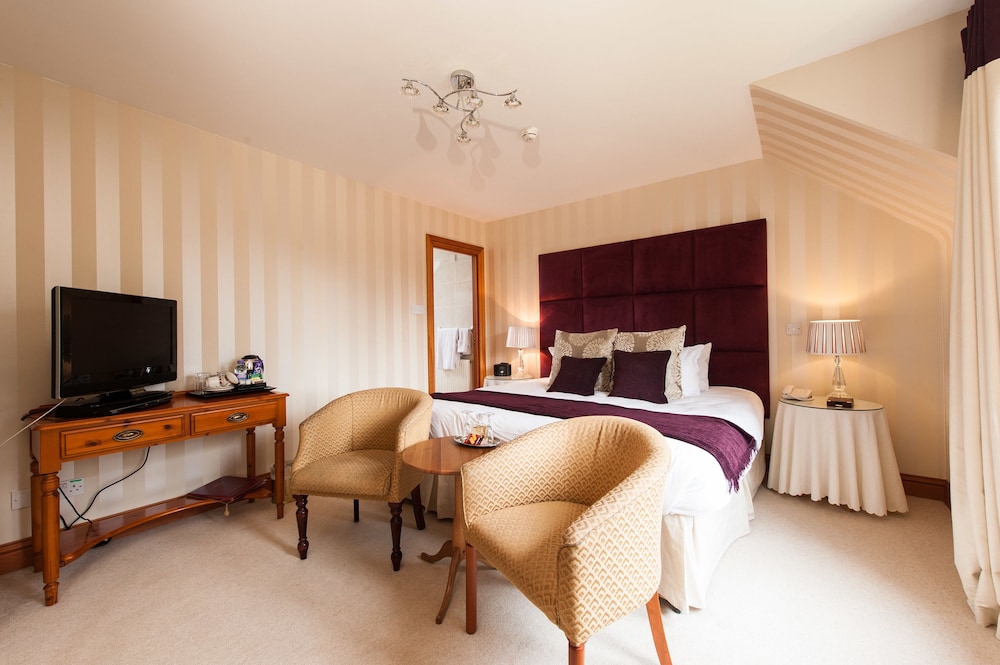 Executive Room - Photo 4