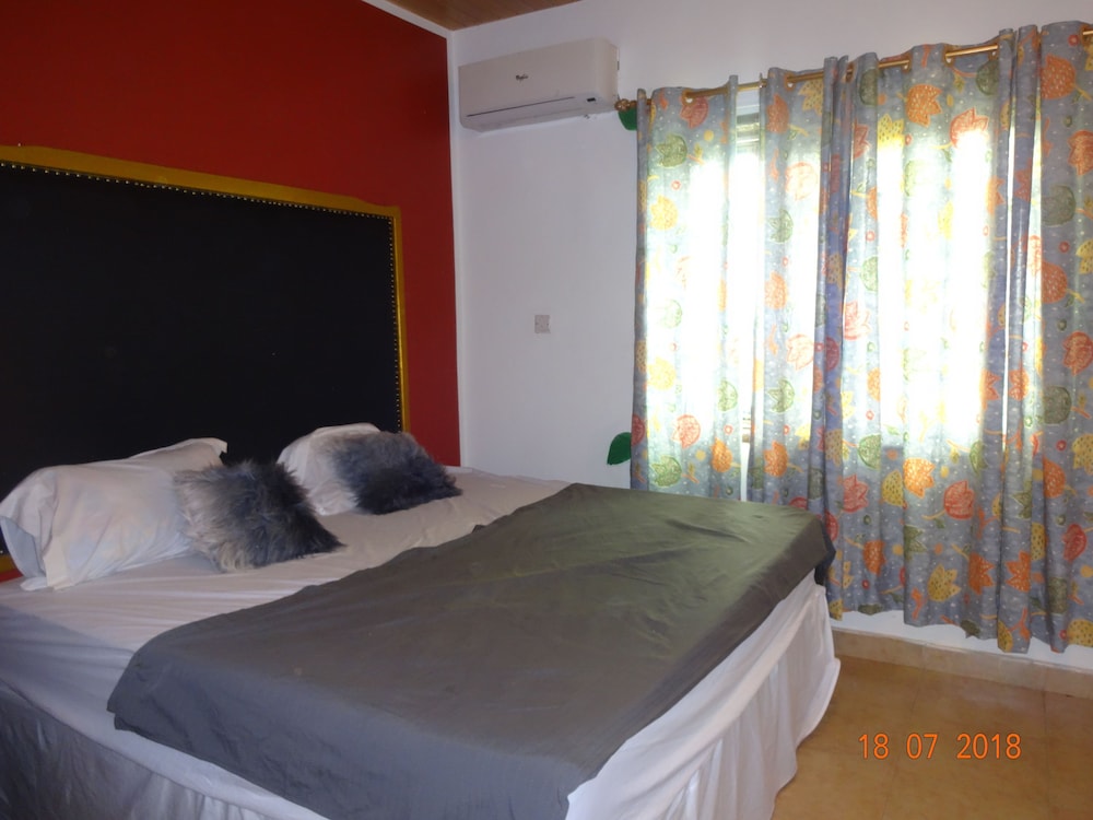 Standard Single Room, 1 Bedroom photo 2