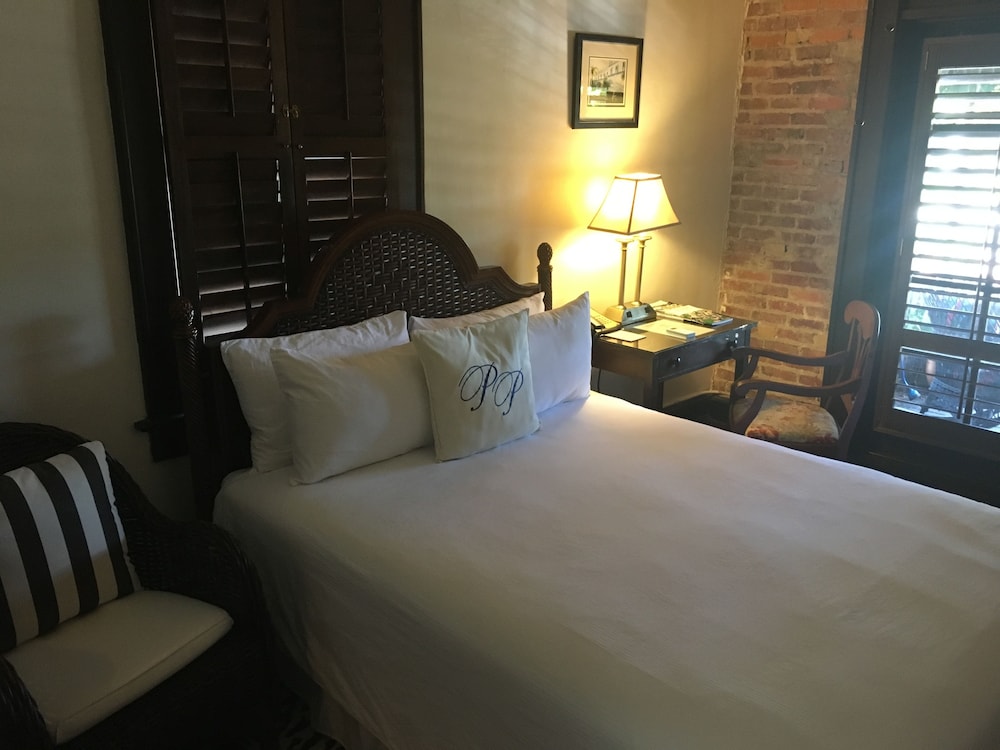 Parkside Balcony, 1 Queen Bed photo 1