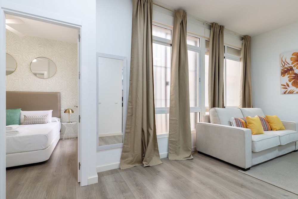 Comfort Apartment, 1 Bedroom