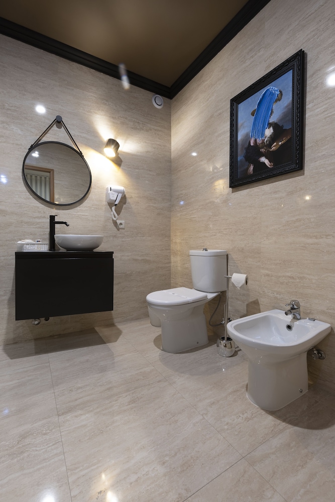 Standard Double or Twin Room — the supplier's photographs — photo 4