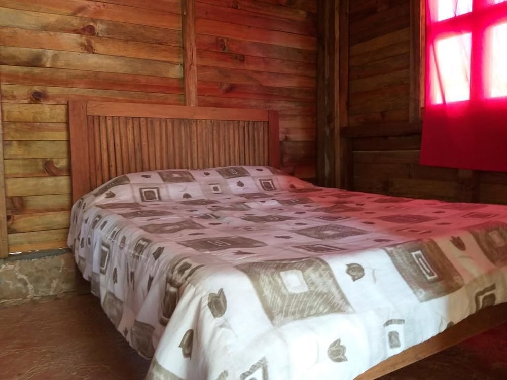 Grand Cabin, Multiple Beds (8 Pax) photo 1