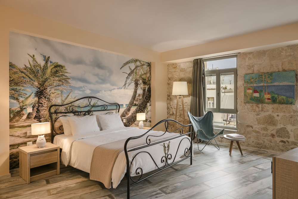 Superior Double Room photo 1