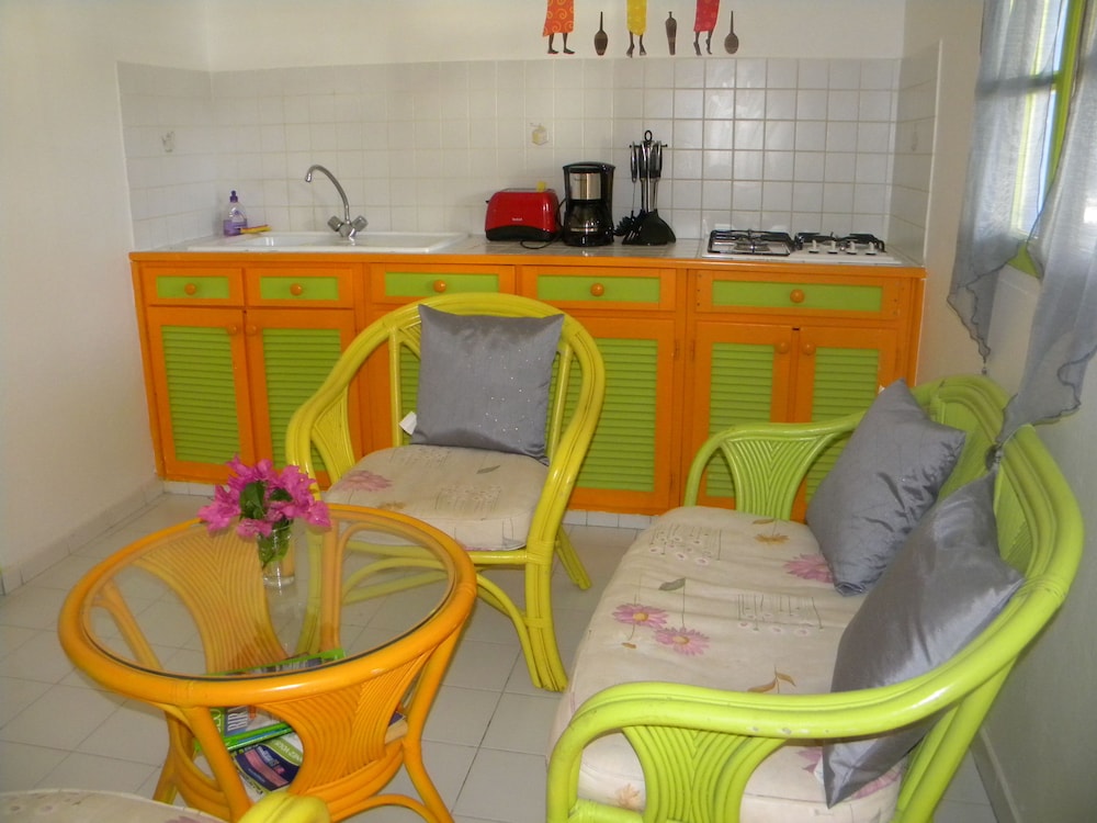 Apartment, 1 Bedroom