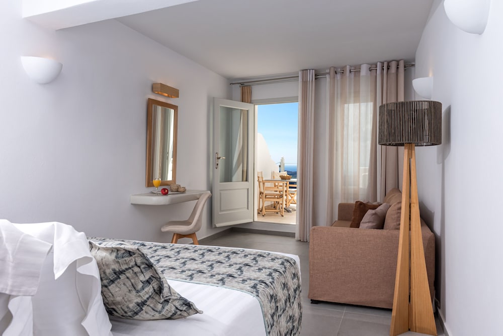 Emerald Suite - Photo 4