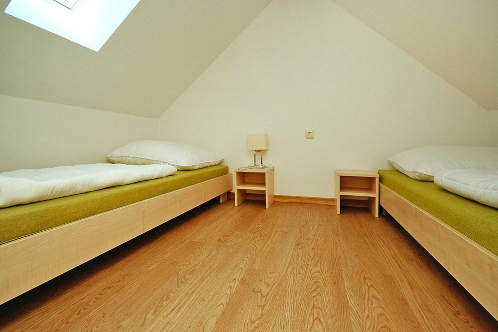 Classic Apartment, 2 Bedrooms photo 1