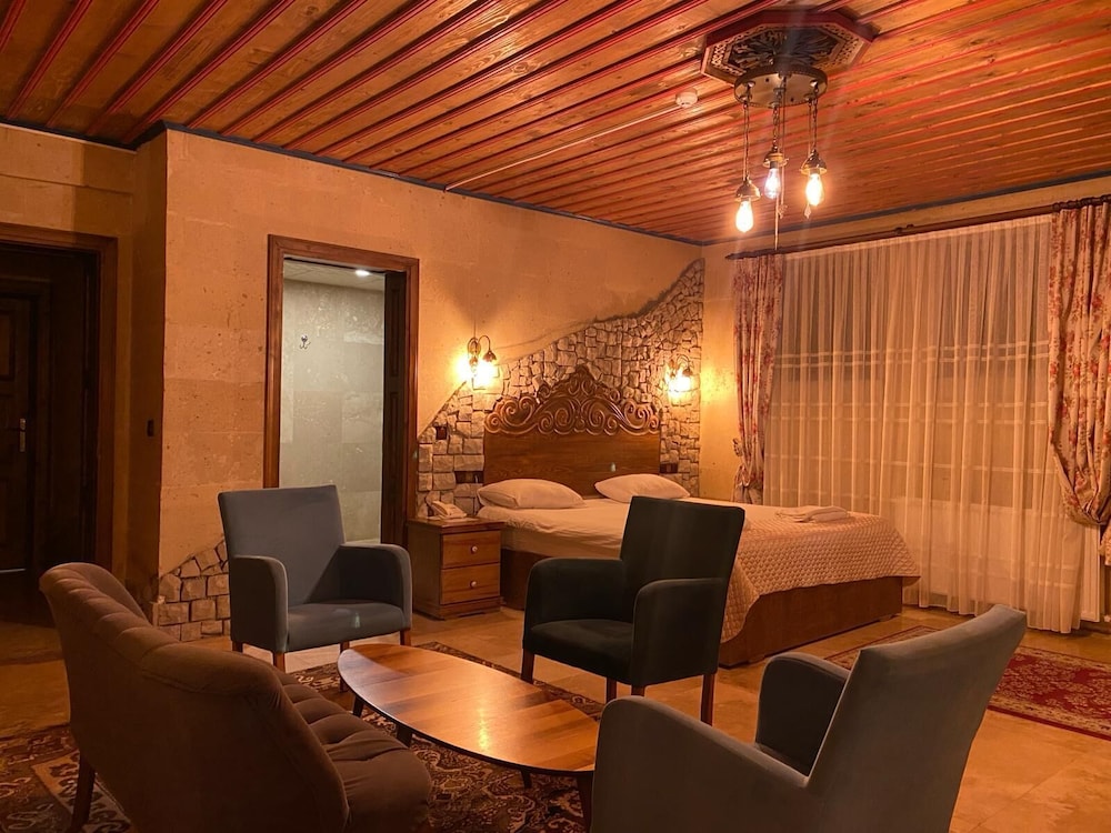 Family Triple Room photo 2