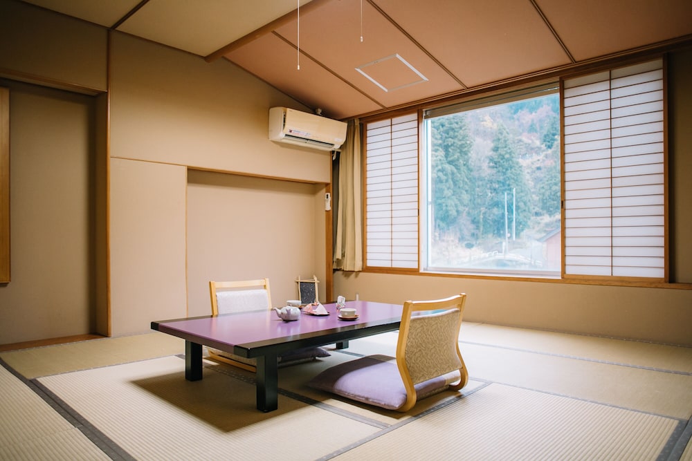 Japanese Style Room, For 4 People photo 3