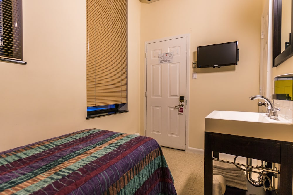 Standard Twin Room, 1 Twin Bed photo 2