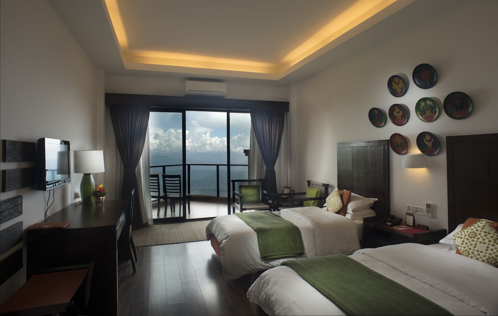 Deluxe Room Raniban Wing - Photo 3