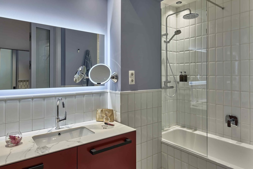 Junior Double Room - Photo 10