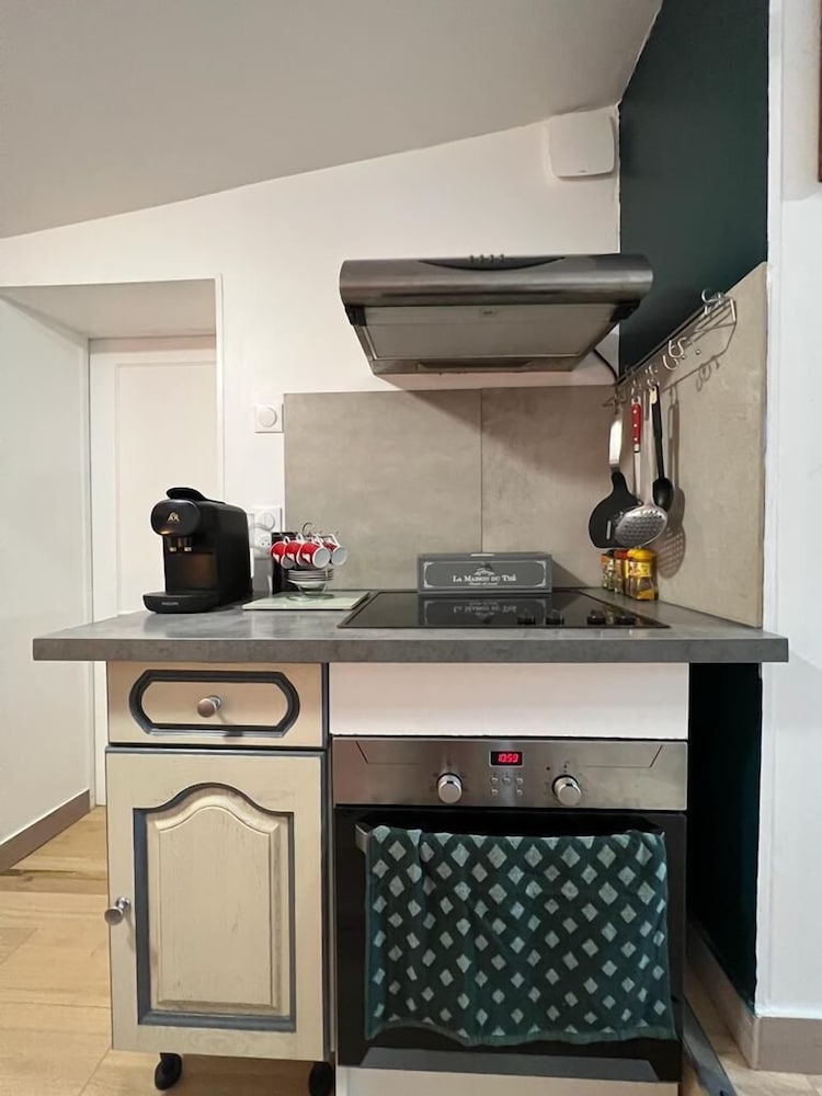 Deluxe Apartment - Photo 6