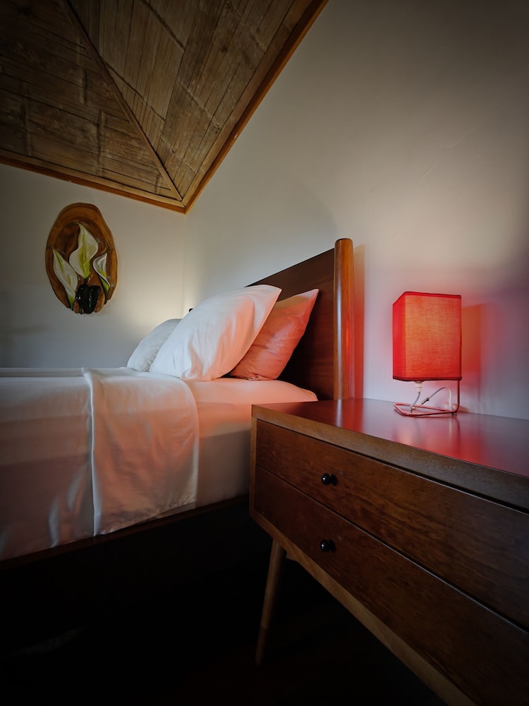 Luxury Chalet, 1 Queen Bed, Non Smoking (Inefable - 5) photo 2