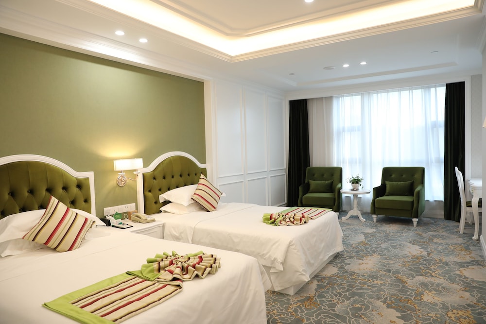 Executive Double Room photo 3