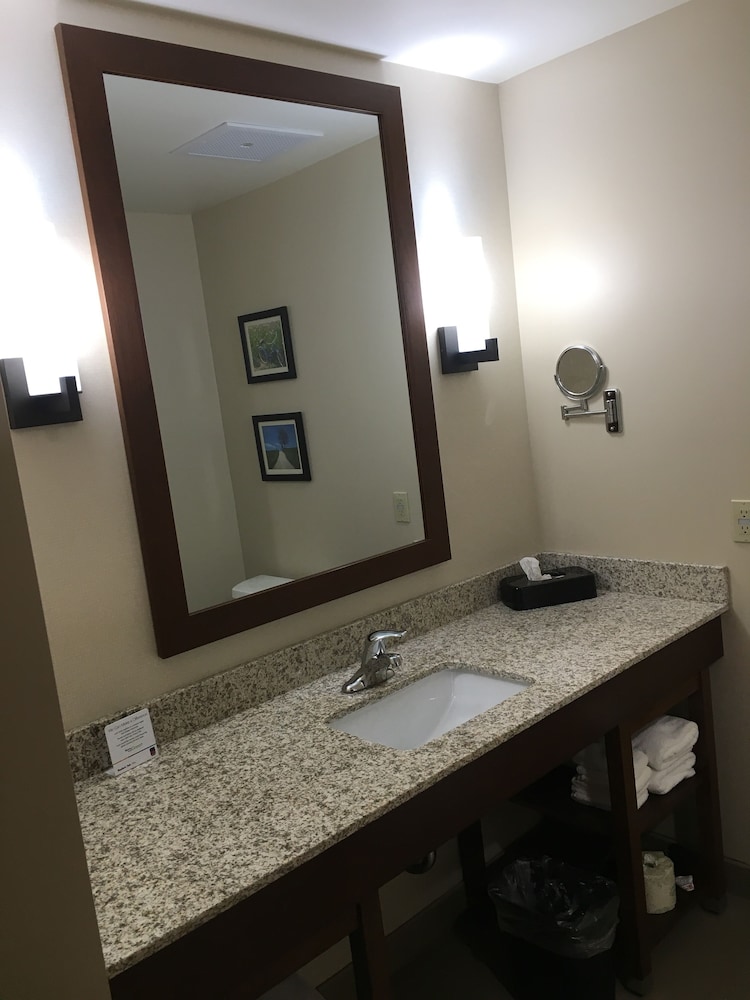 Suite, 1 King Bed - Photo 17