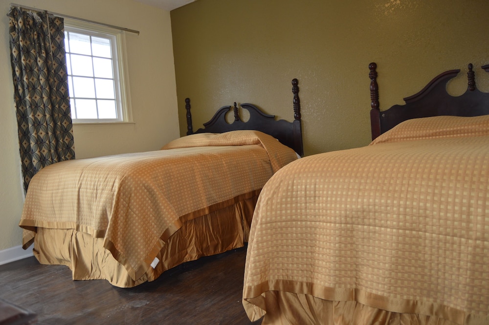 Double Or Twin Room photo 2