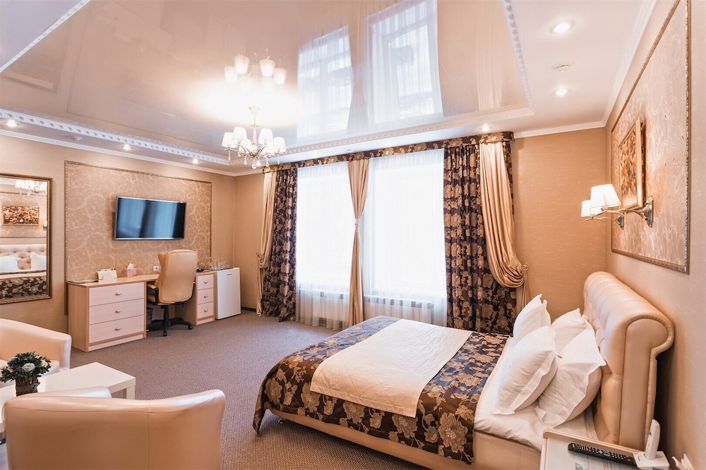 Suite (Tcharek) photo 3