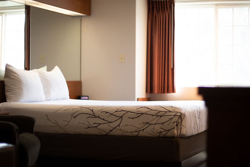Suite, 1 Queen Bed with Sofa bed, Accessible, Connecting Rooms photo 2