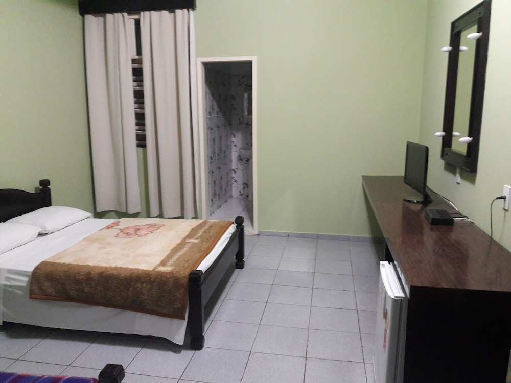 Standard Double or Twin Room, 1 Bedroom, Non Smoking photo 2