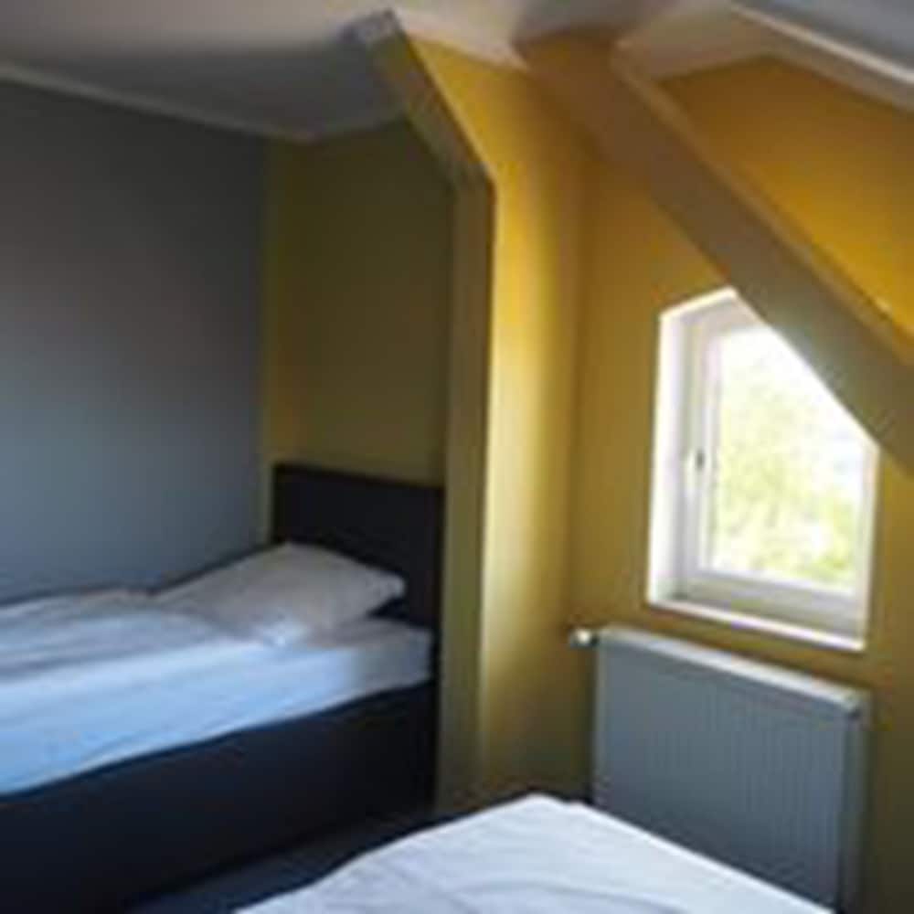 Triple Room photo 2
