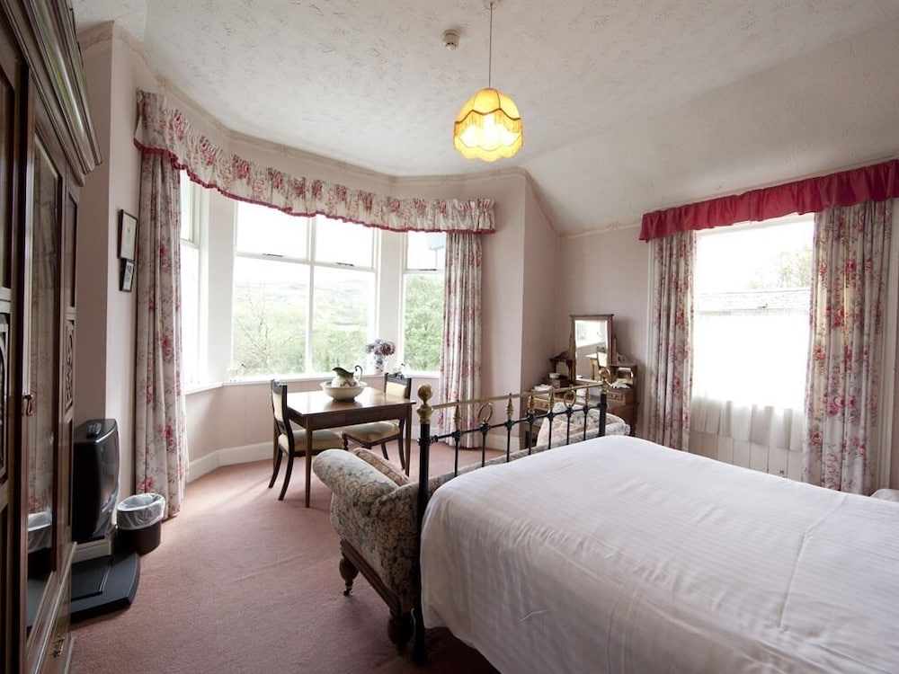 Double Room, Ensuite (Front of Main house )