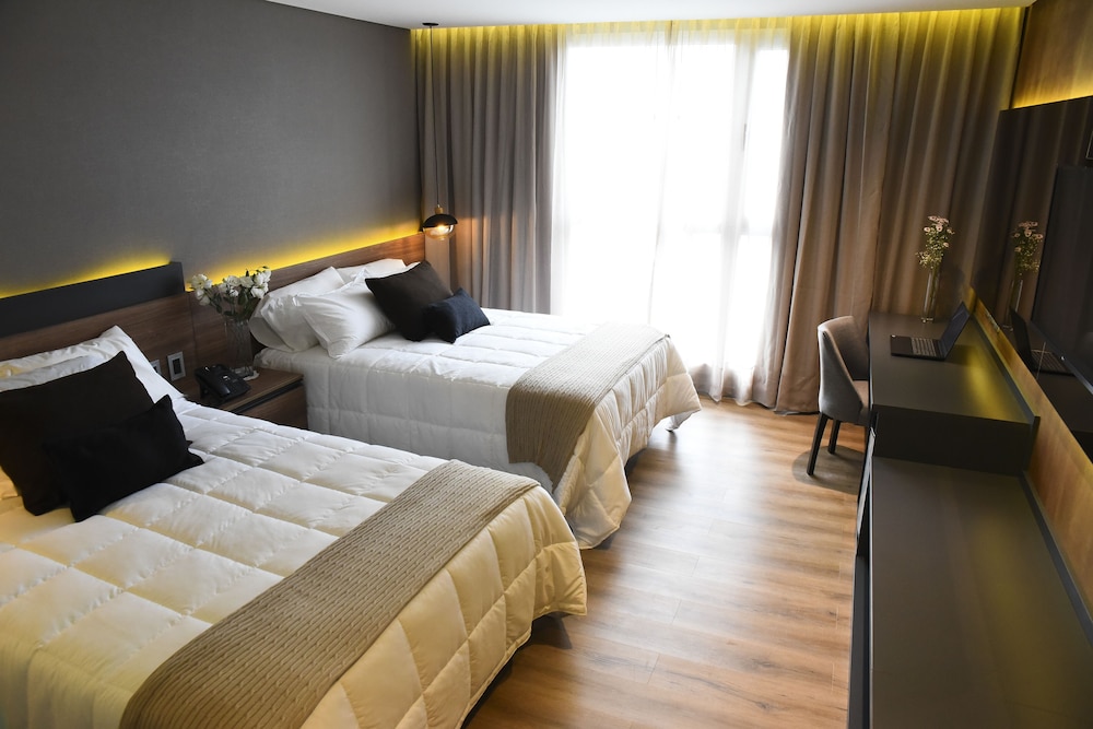 Superior Twin Room photo 1
