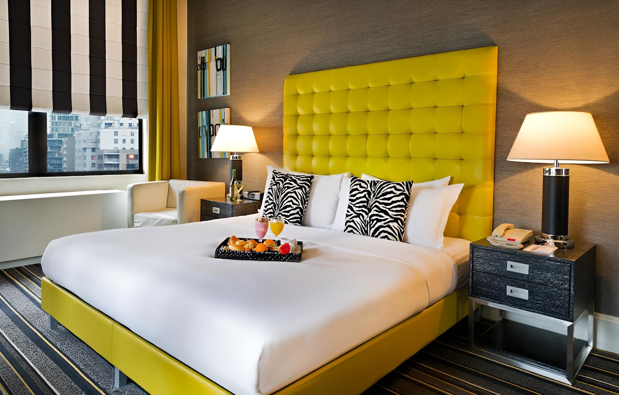 Superior Room, 1 King Bed photo 1