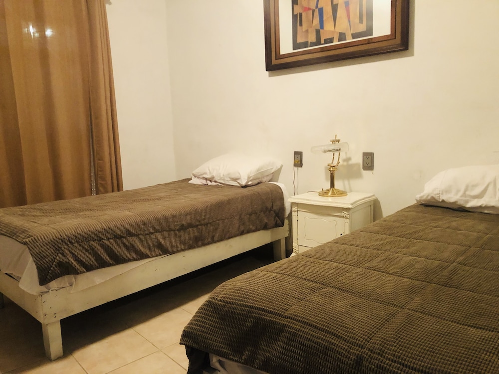Double Room photo 3