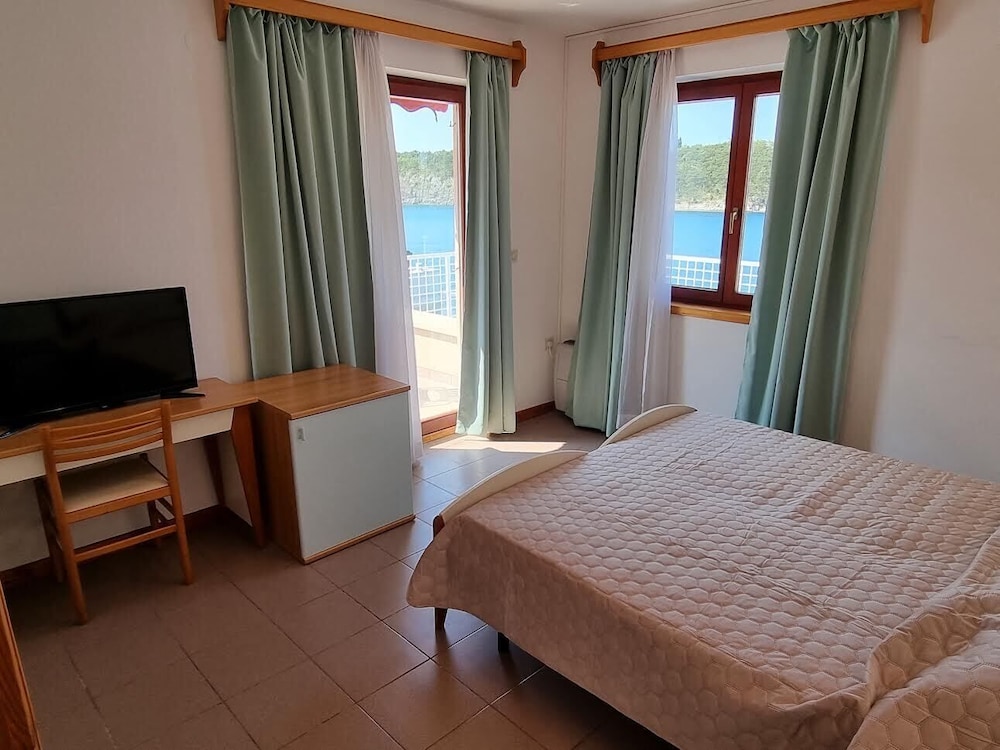 Double Room, Sea View photo 1