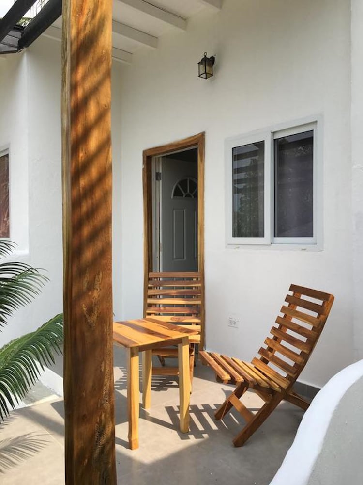 Double Room, Sea View photo 3
