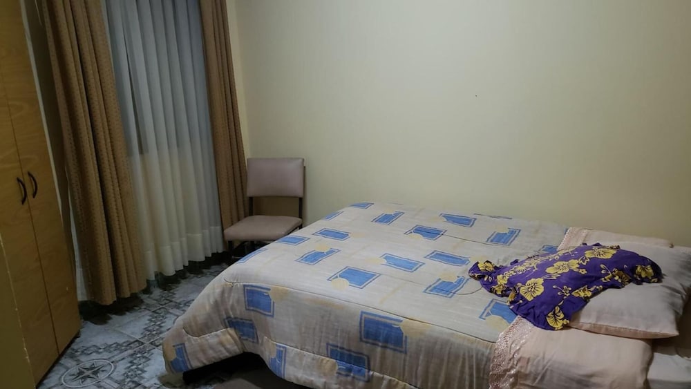 Single Room, Ensuite
