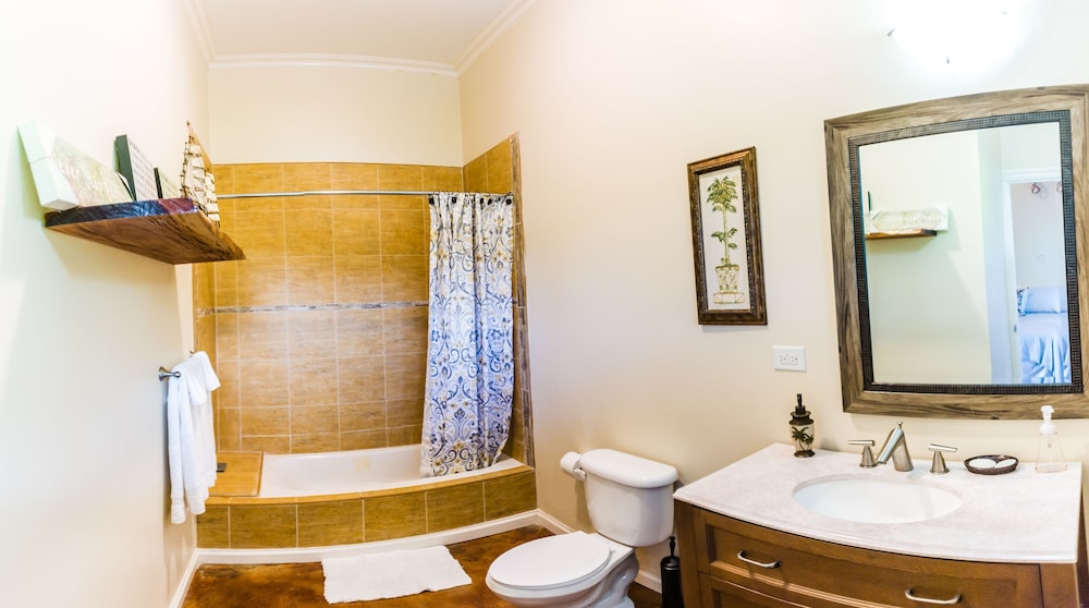 Premium Room, 2 Double Beds, Balcony, Garden View - Photo 5