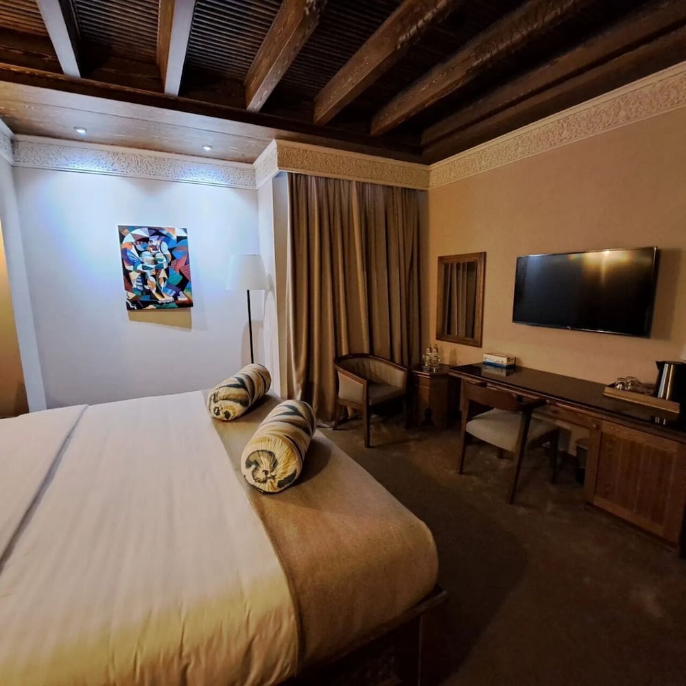 Standard Double Room photo 2