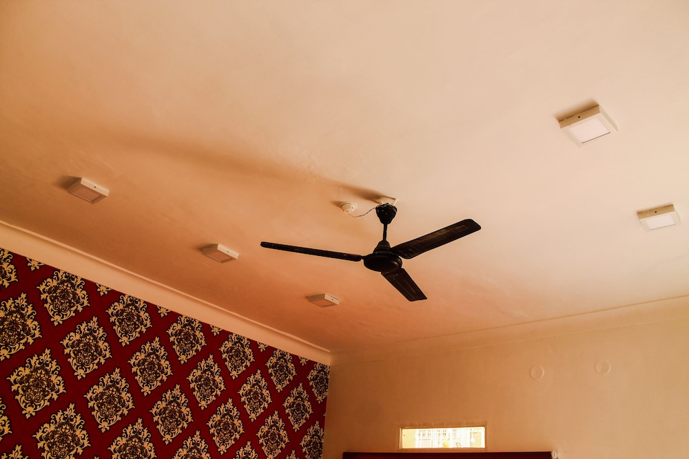 Family Quadruple Room, Multiple Bedrooms photo 2