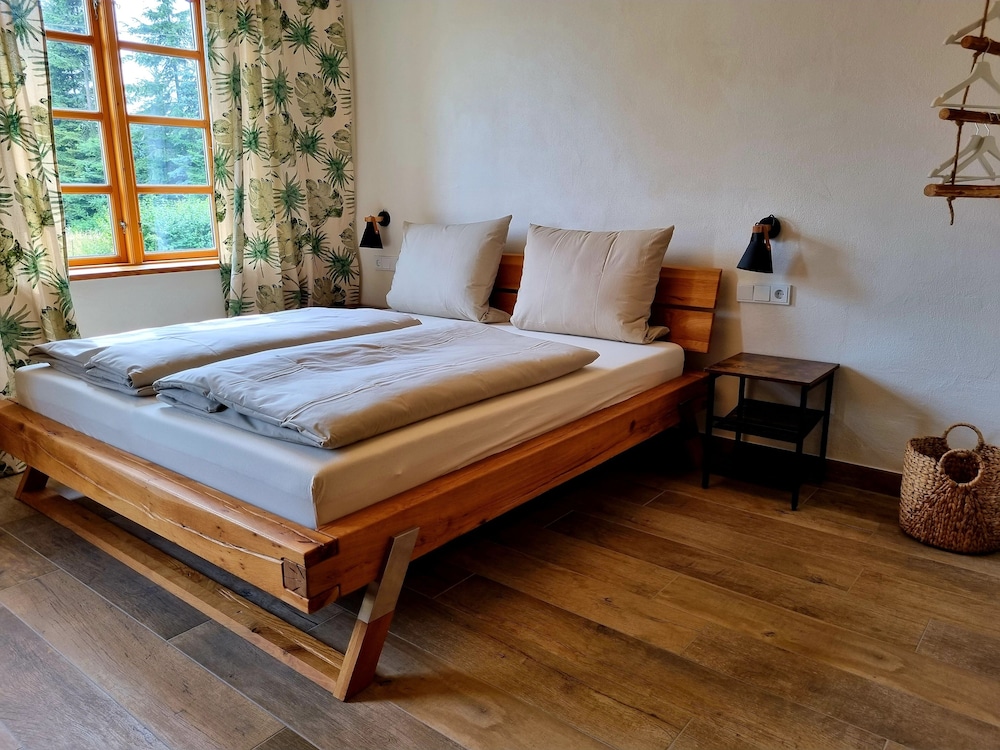 Deluxe Suite, Ensuite (#6 Urbano NEU im EG) photo 3