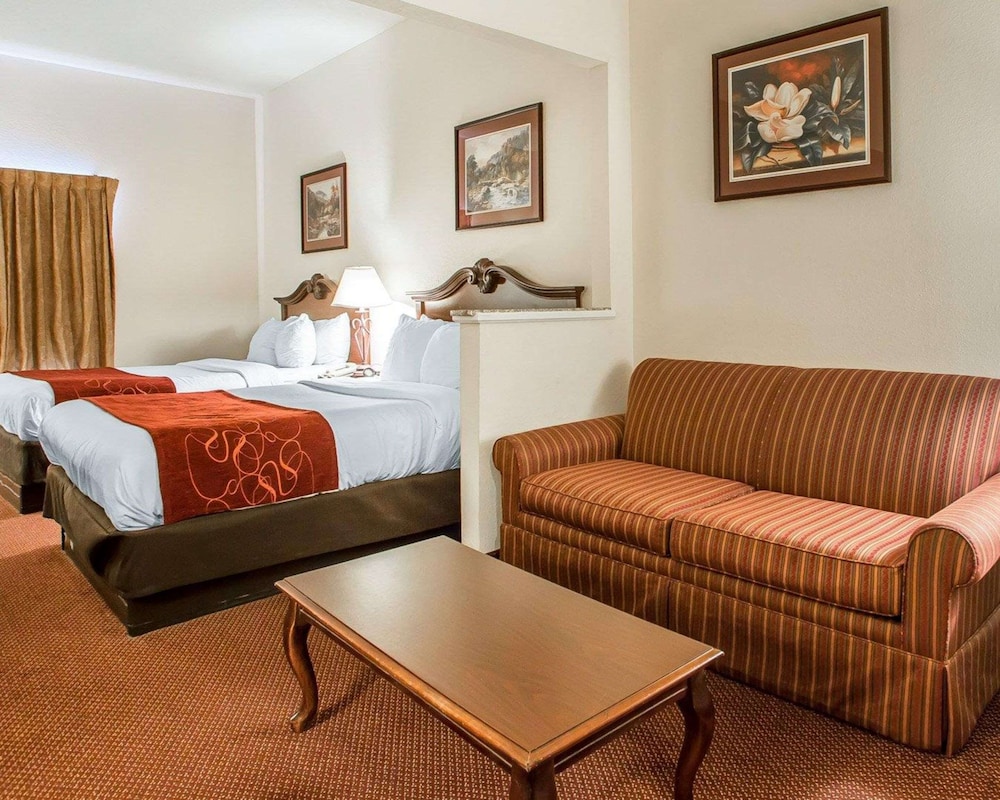 Suite, Non Smoking - Photo 11