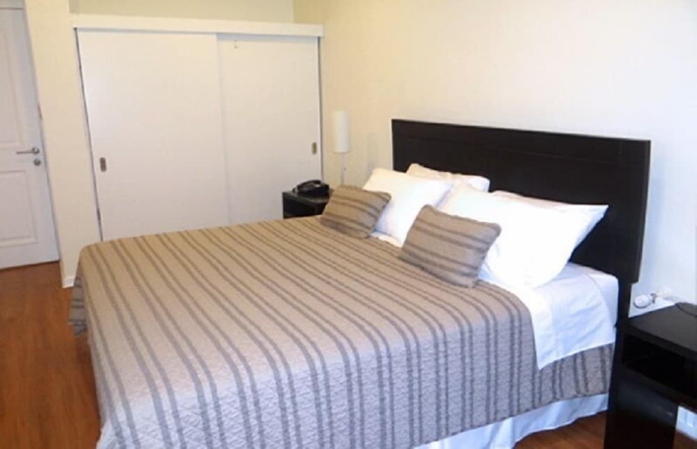 Executive Double Room photo 1