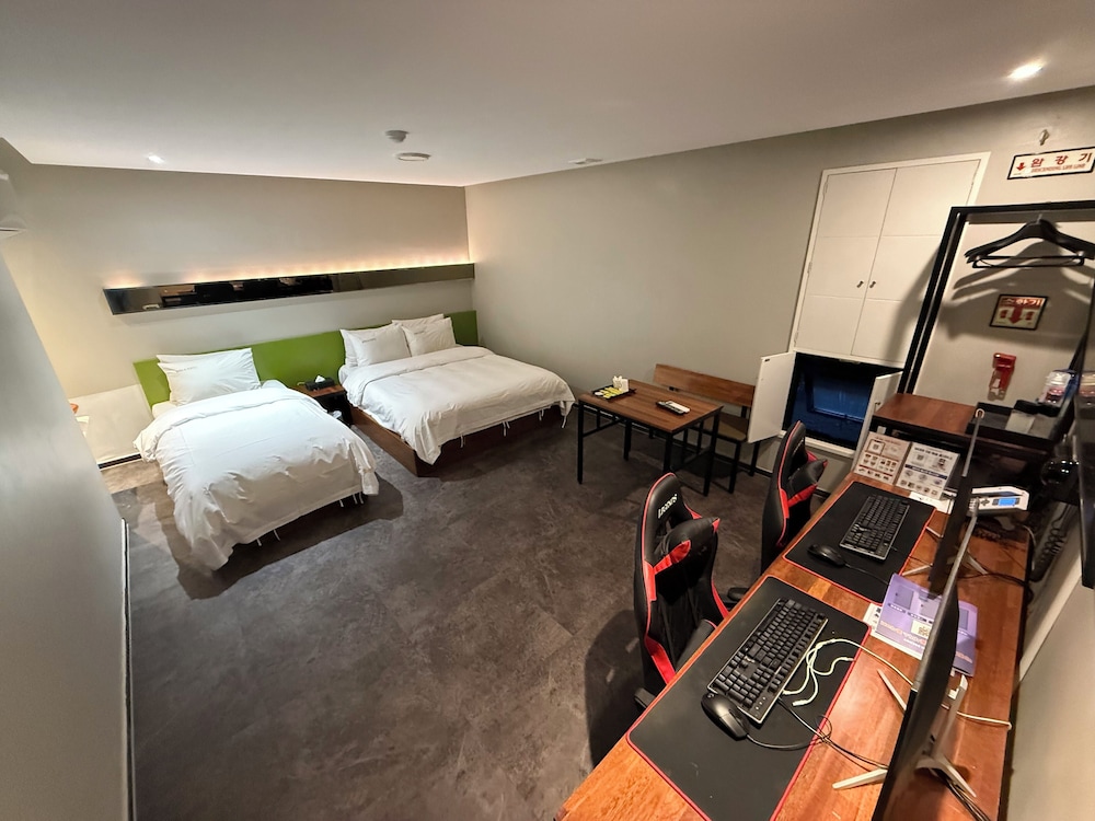 Suite Twin photo 2