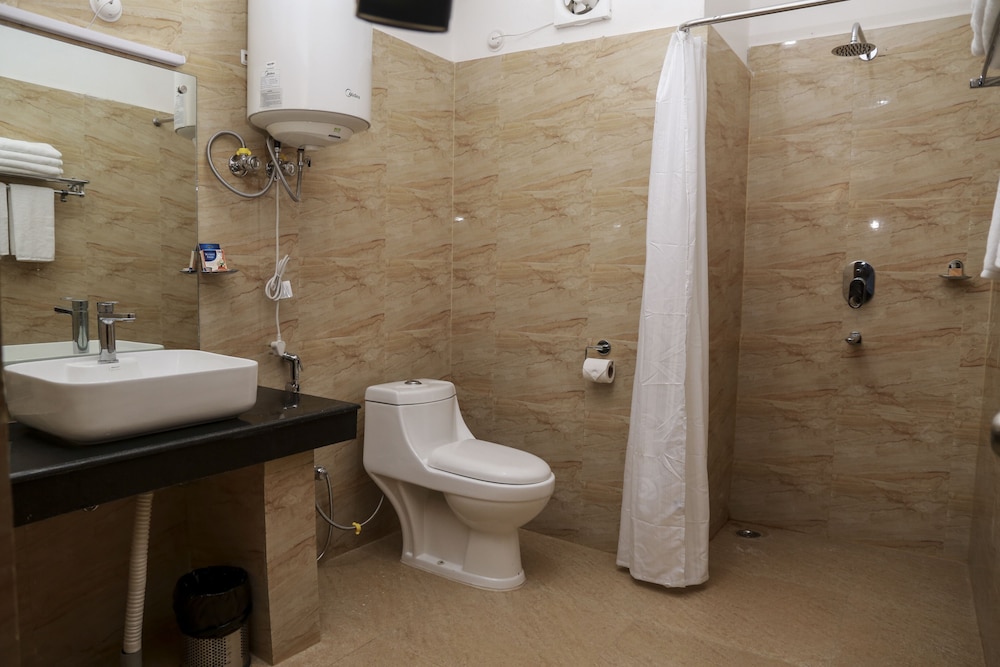 Family Triple Room photo 3