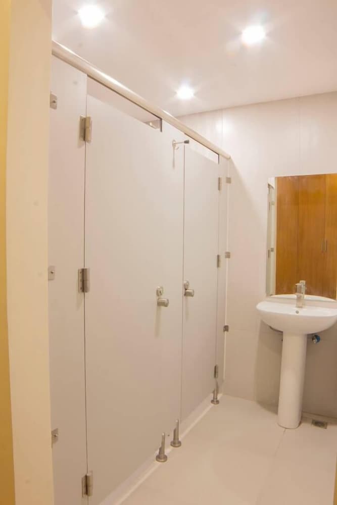 Dormitory Room 1 photo 2